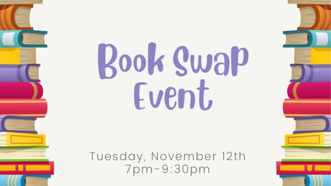 Book Swap!