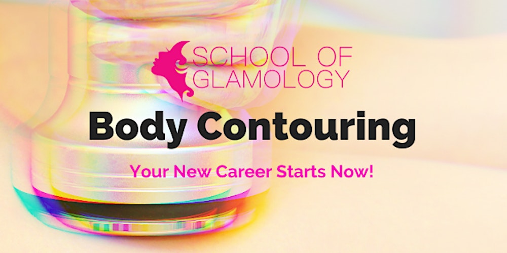 Newark, Nj,Non Invasive Body Sculpting Training| School of Glamology