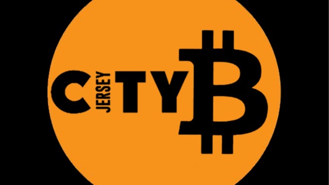 Jersey City Bitcoin Meetup