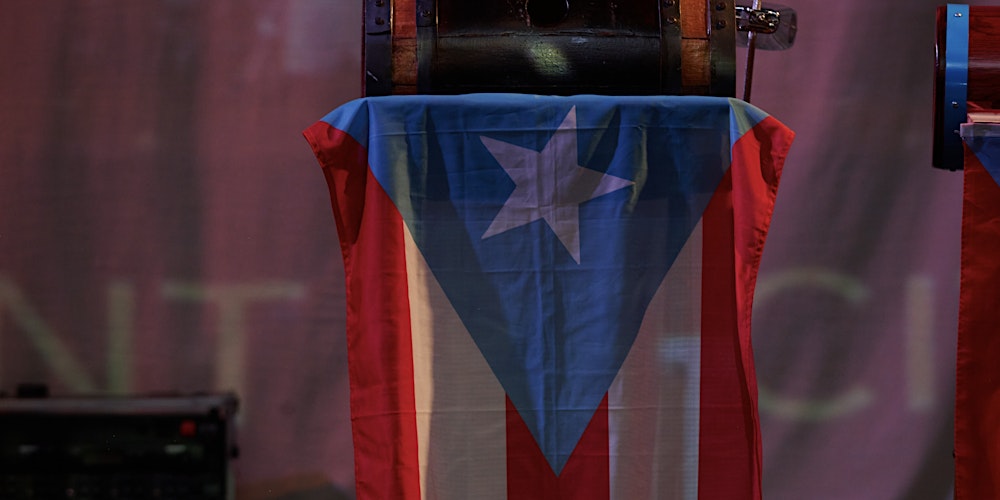 Heart BEATS for Puerto Rico: Celebrating Segunda Quimbamba's Legacy