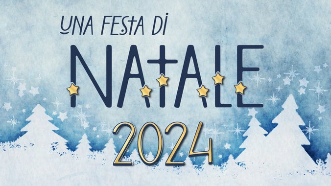 Festa di Natale 2024!