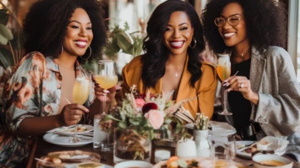 Brunch & Mingle with Black Everywhere New York AND Philadelphia!