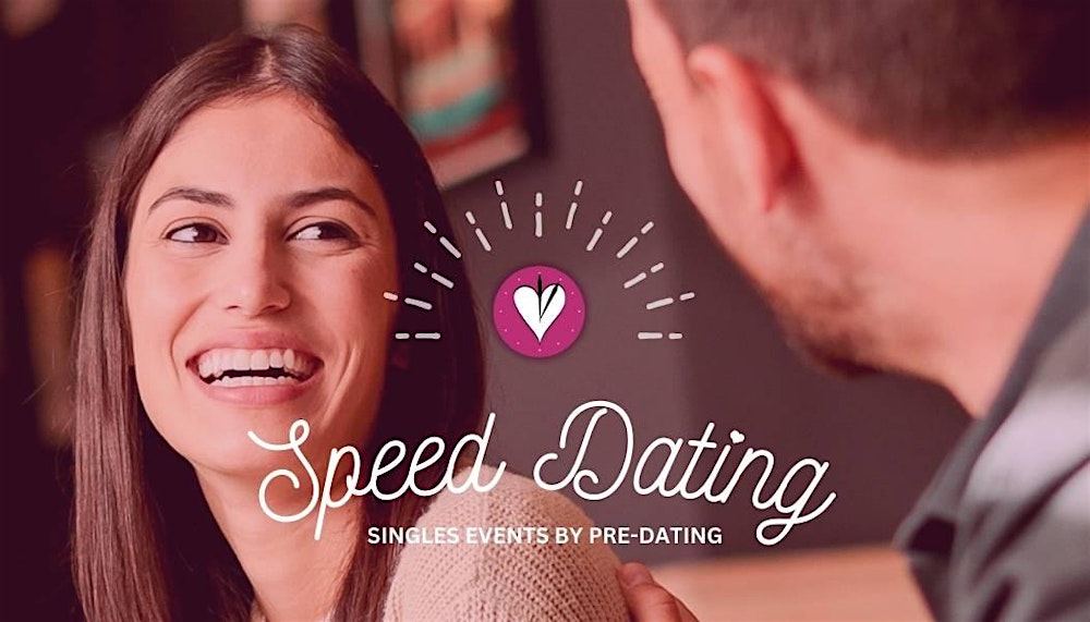 Paramus Speed Dating for Singles Age 40-59 ♥ at Pinstripes New Jersey