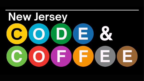 NJ Code & Coffee 9- Tech Networking Event + Salary Negotiation Workshop