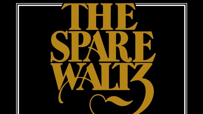 The Spare Tire Last Waltz Band  - The Band Cover Band