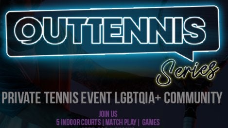 Outtennis Series