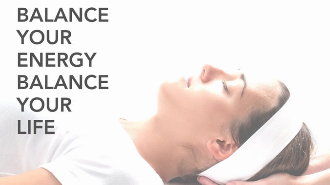 Learn How To use Energy to Heal yourself and others with Polarity Therapy.