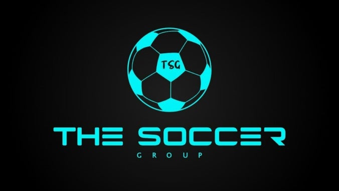 The Soccer Group Training (U8,U9,U10)