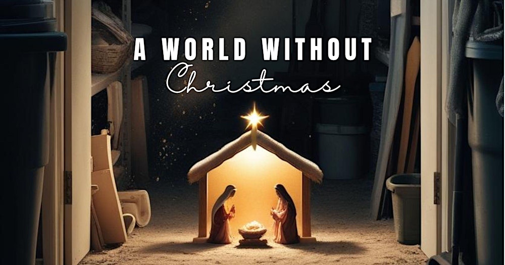 Hope Center’s Christmas Production Dec 13 & Dec 15