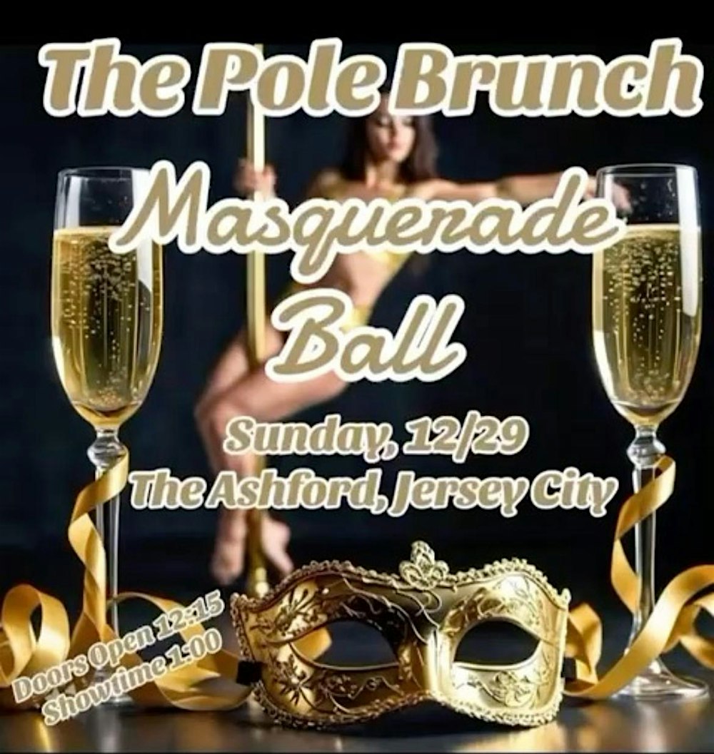 The Pole Brunch