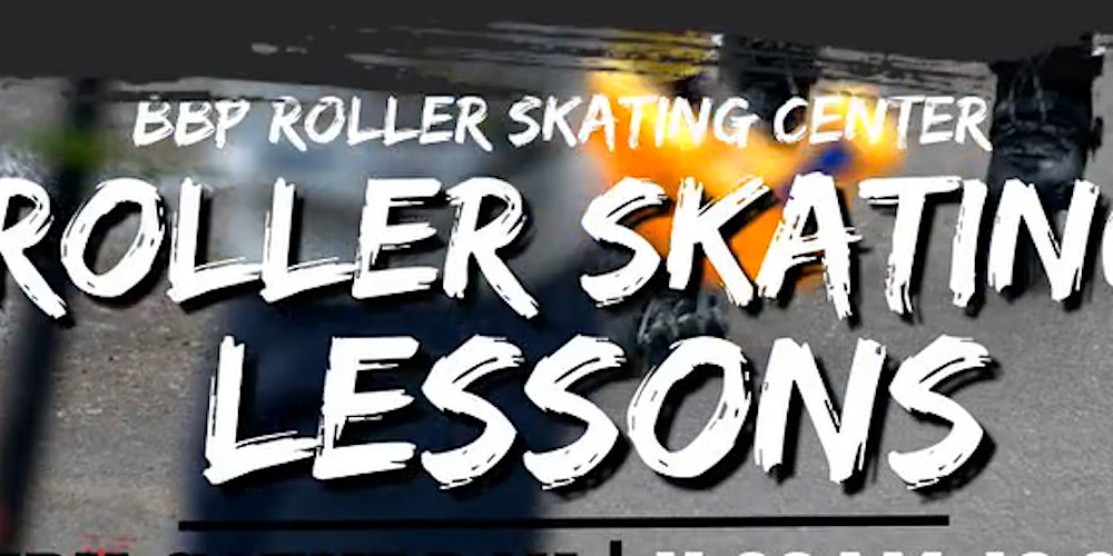 Winter Break Saturday Roller Skating Lessons