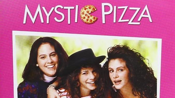 Mystic Pizza