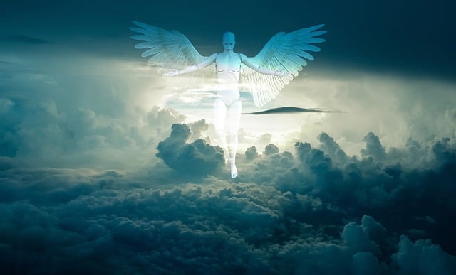 Mediumship & Angel Messages