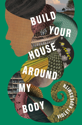 Adult Book Discussion: Build Your House Around My Body by Violet Kupersmith