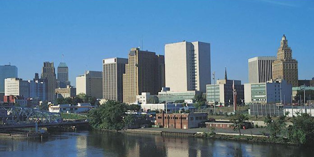 Newark Career Fair