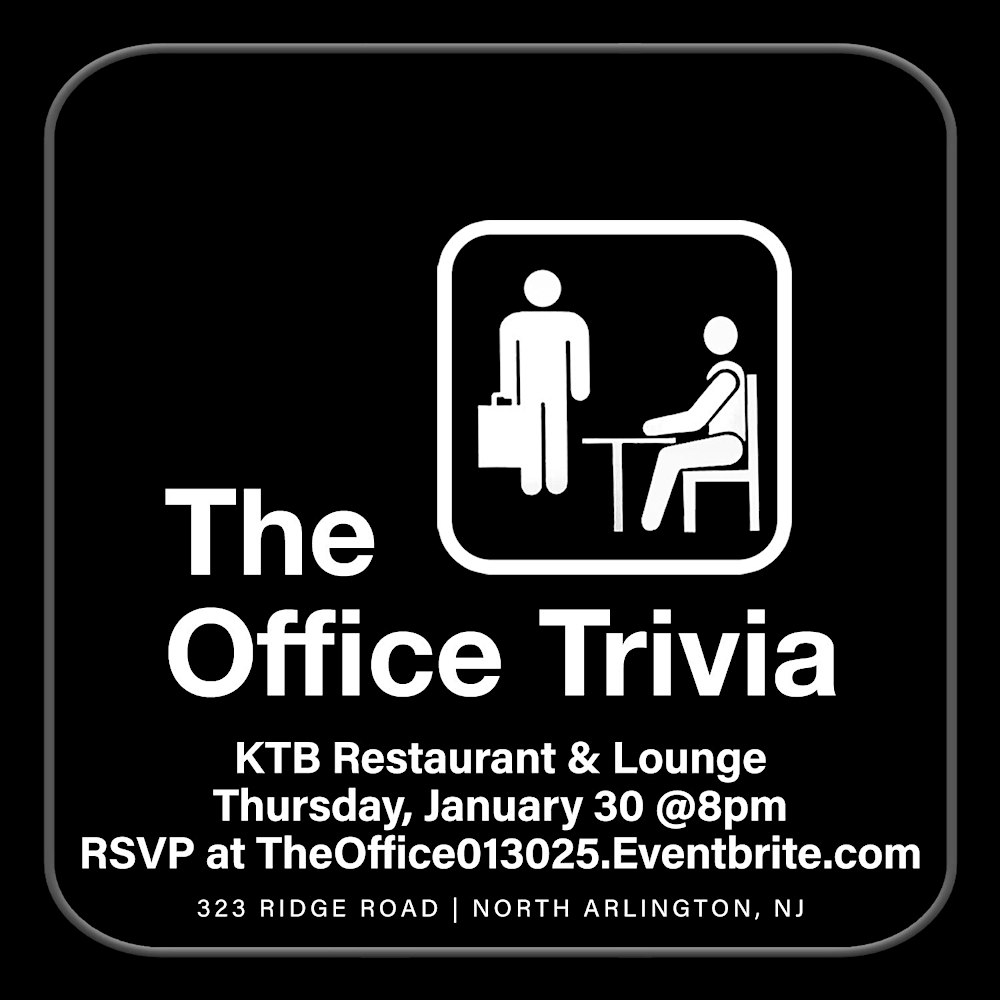 The Office Trivia