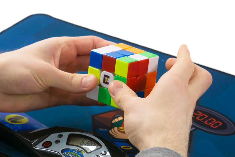 Speed Cubing