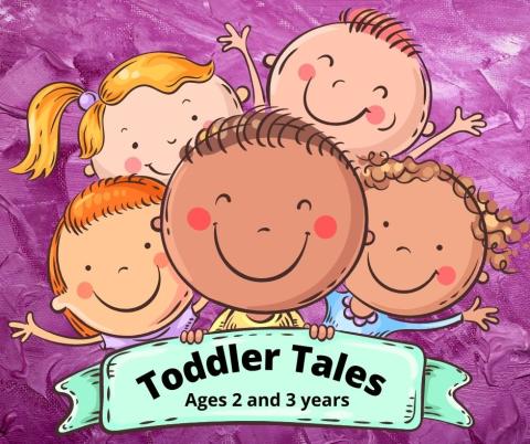 Toddler Tales