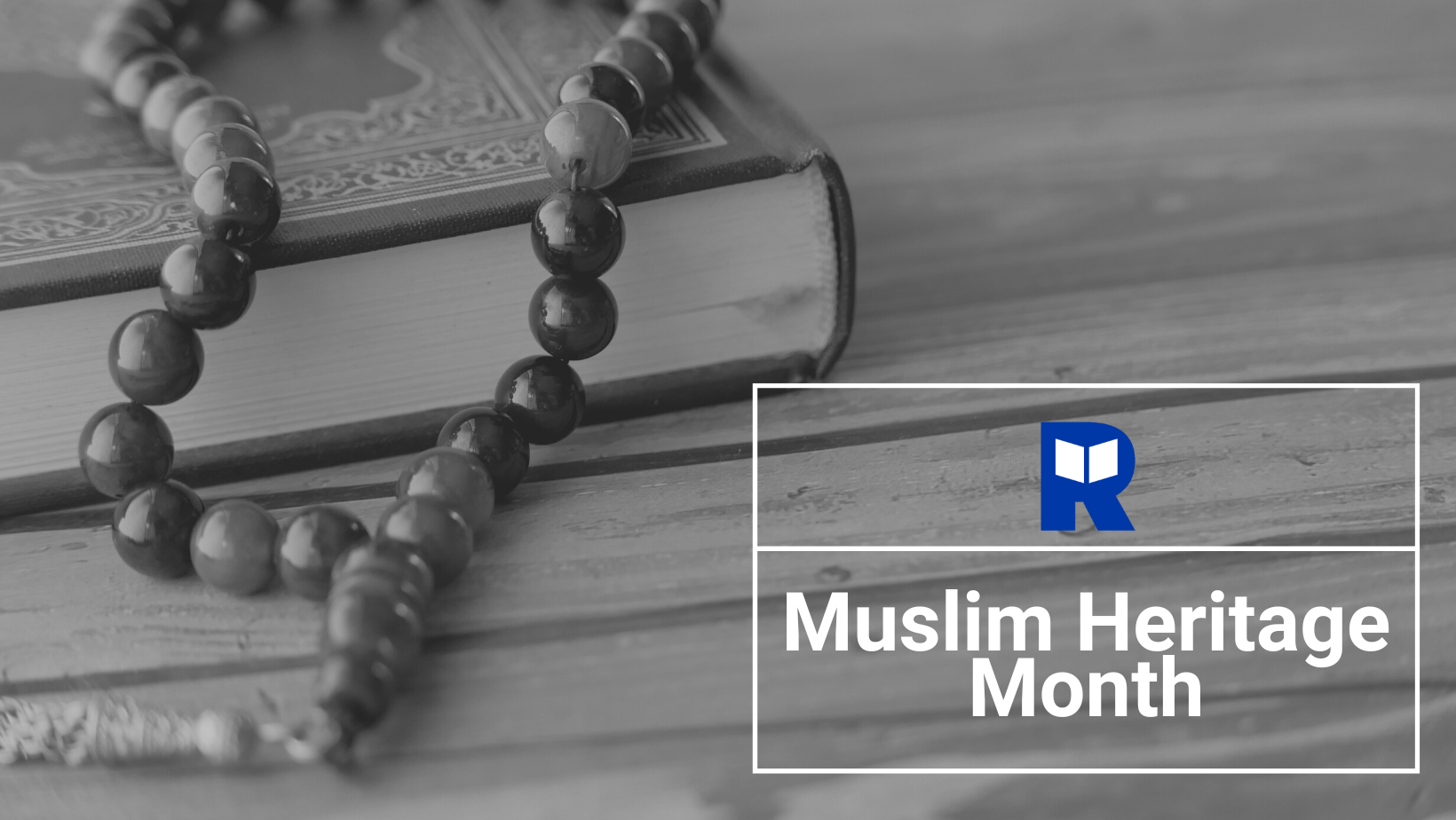 Muslim Heritage Month Presentation