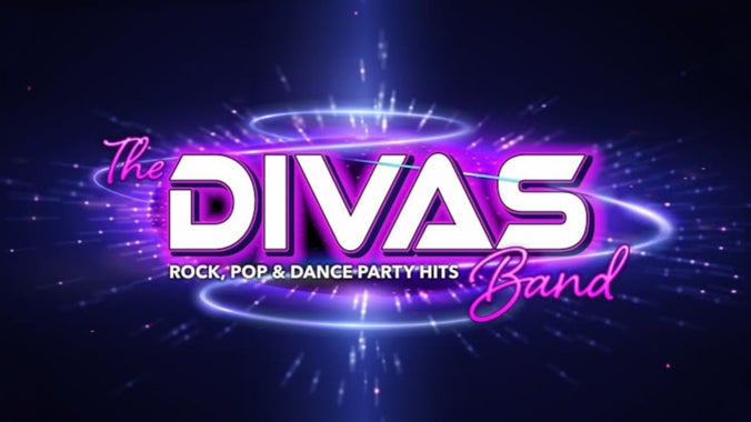 THE DIVAS BAND -- Five Dimes Brewery in Westwood NJ