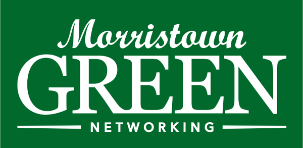 Morristown Green - Tuesday Morning Business Networking!