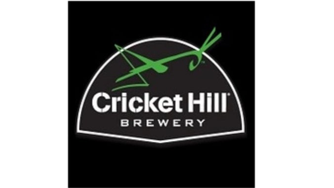 Cricket Hill - Friday with a Band