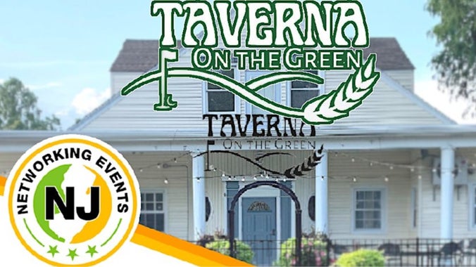 Networking Event at Taverna On The Green - February 26th, 2025