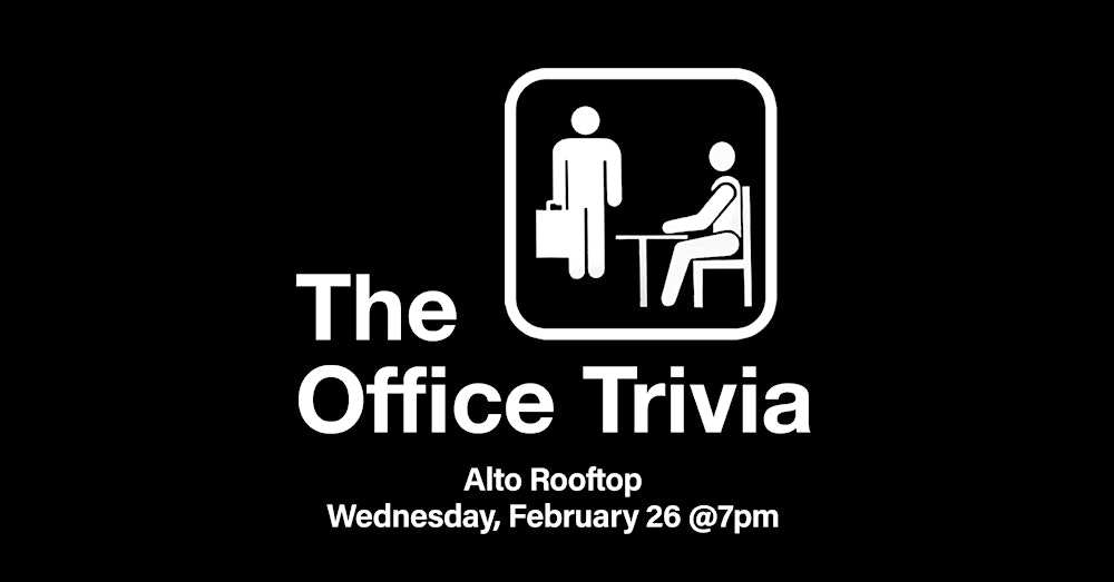 The Office Trivia