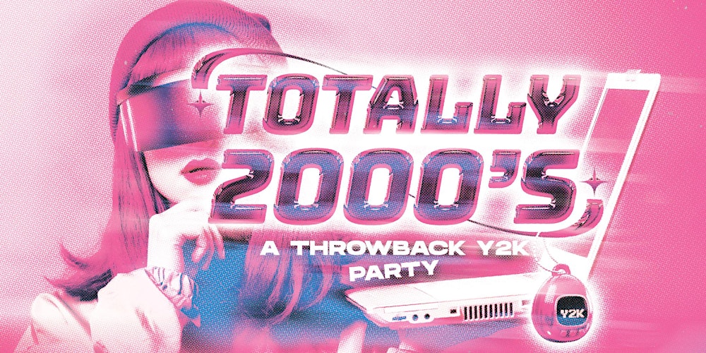 Totally 2000's Party - Hoboken (21+)