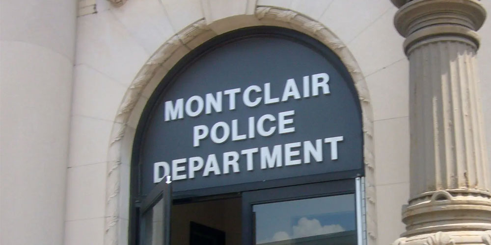 Montclair Police Blotter for 06-13-23 to 06-20-23