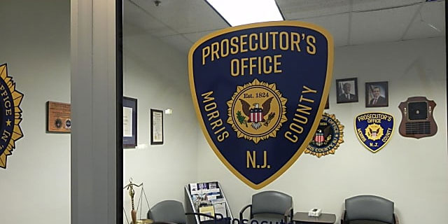 A New Detective Joins Morris County Prosecutor’s Office