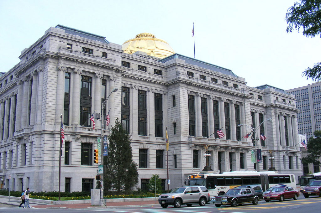 Newark Creating More Jobs With National League Of Cities And United States Department Of Labor