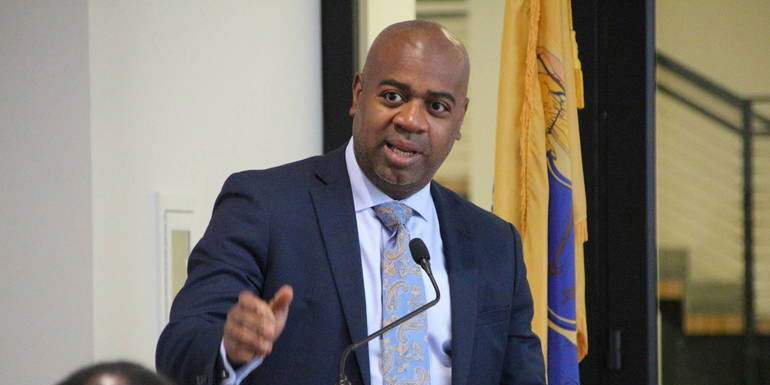 Newark Mayor's Statement In Response to Fraternal Order of Police