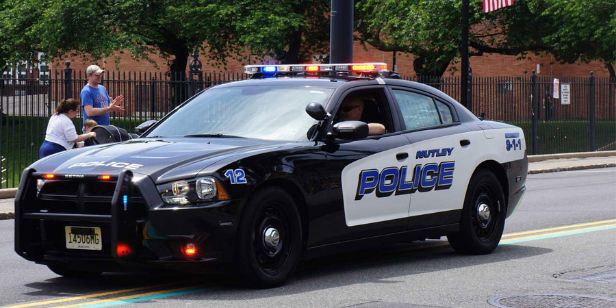 Nutley Police Advisory - Suspicious Phone Calls