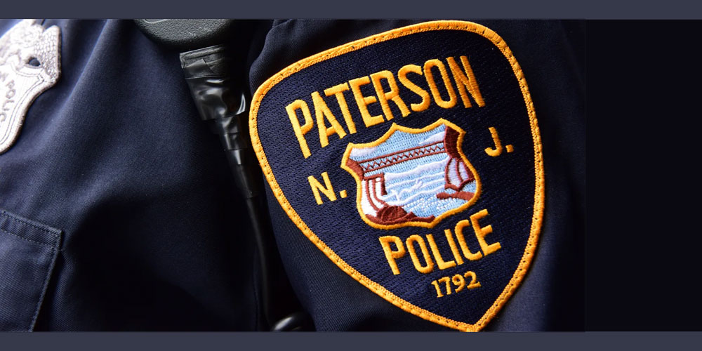 Paterson Police Launches Early Intervention Program