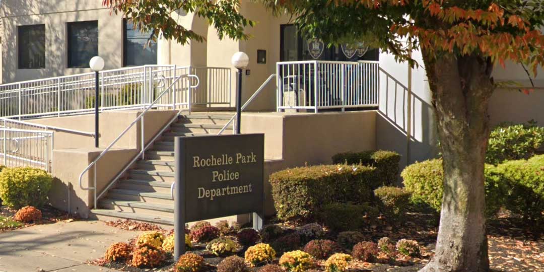 Rochelle Park Police Blotter: December 2, 2023 to December 16, 2023