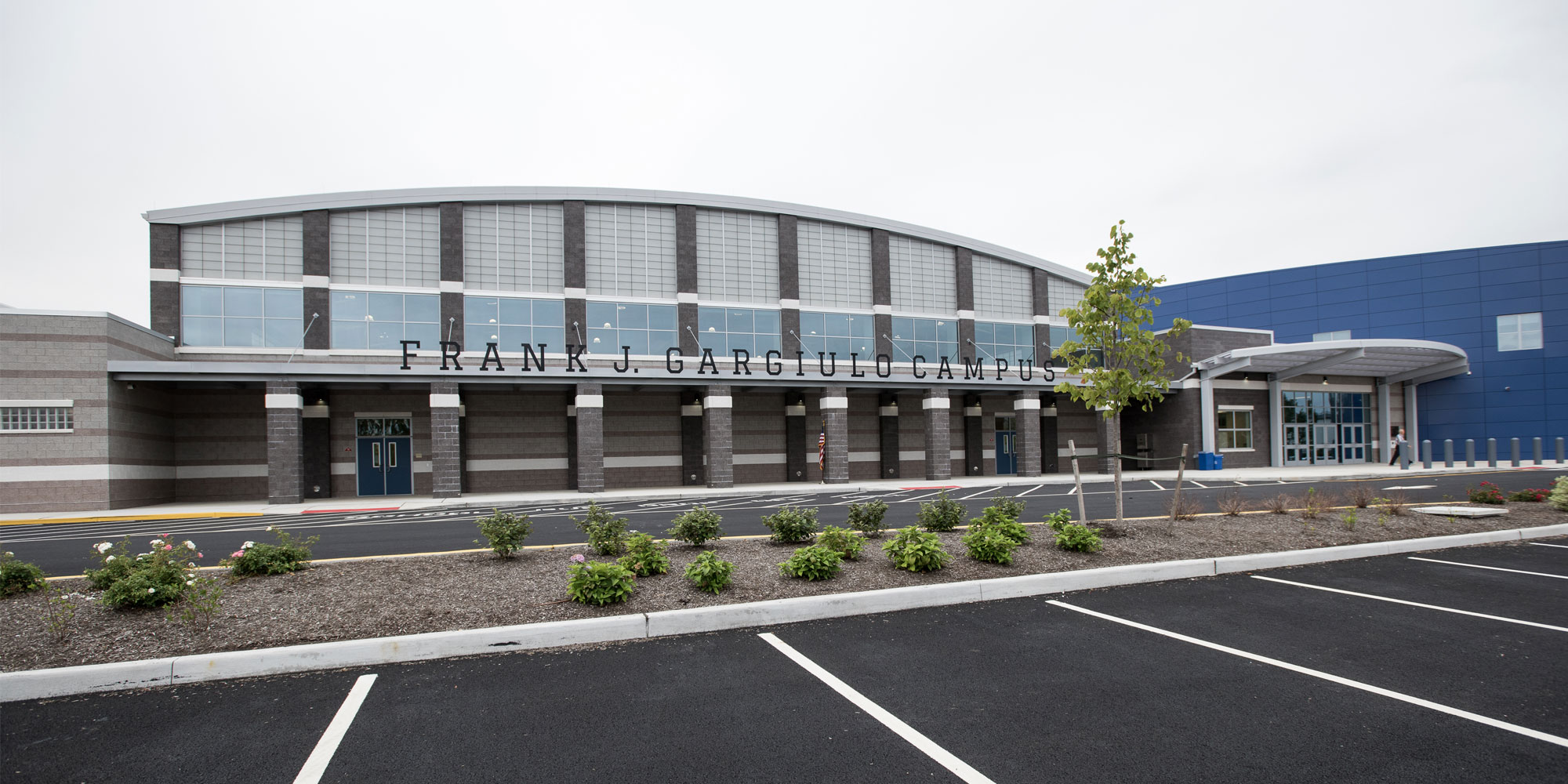 High Tech High School, Secaucus, NJ