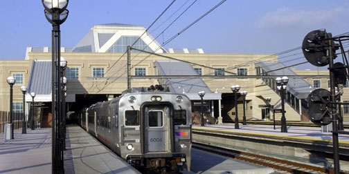 Update on Buses of Migrants Arriving at Secaucus Junction Train Station