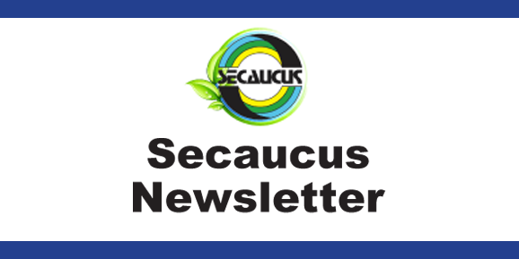 July 2024 Secaucus Newsletter