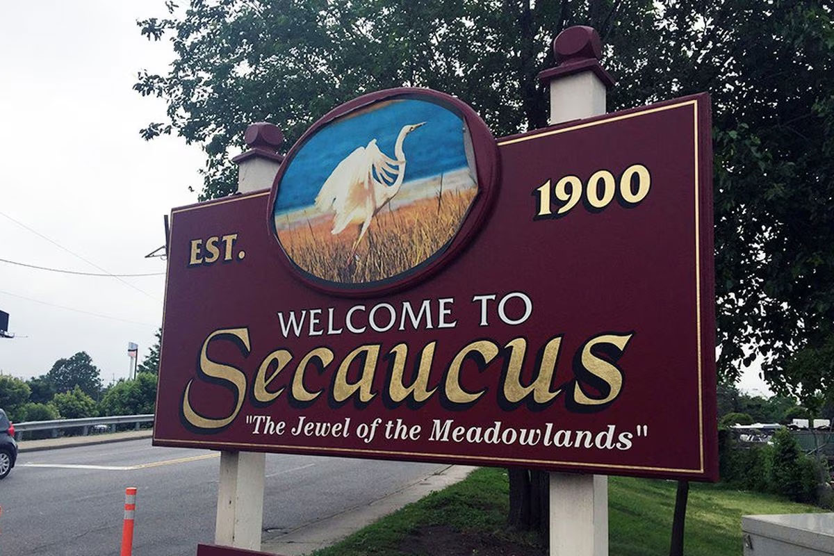 Secaucus 2024 Budget Advertisement