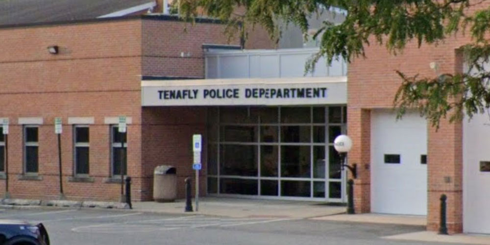 Special Message from Tenafly Police Chief