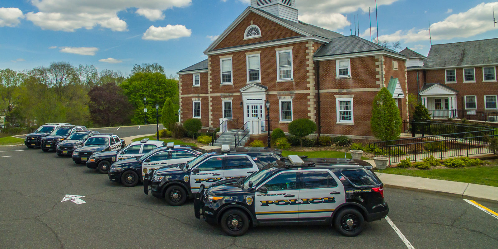 Wyckoff Police Blotter