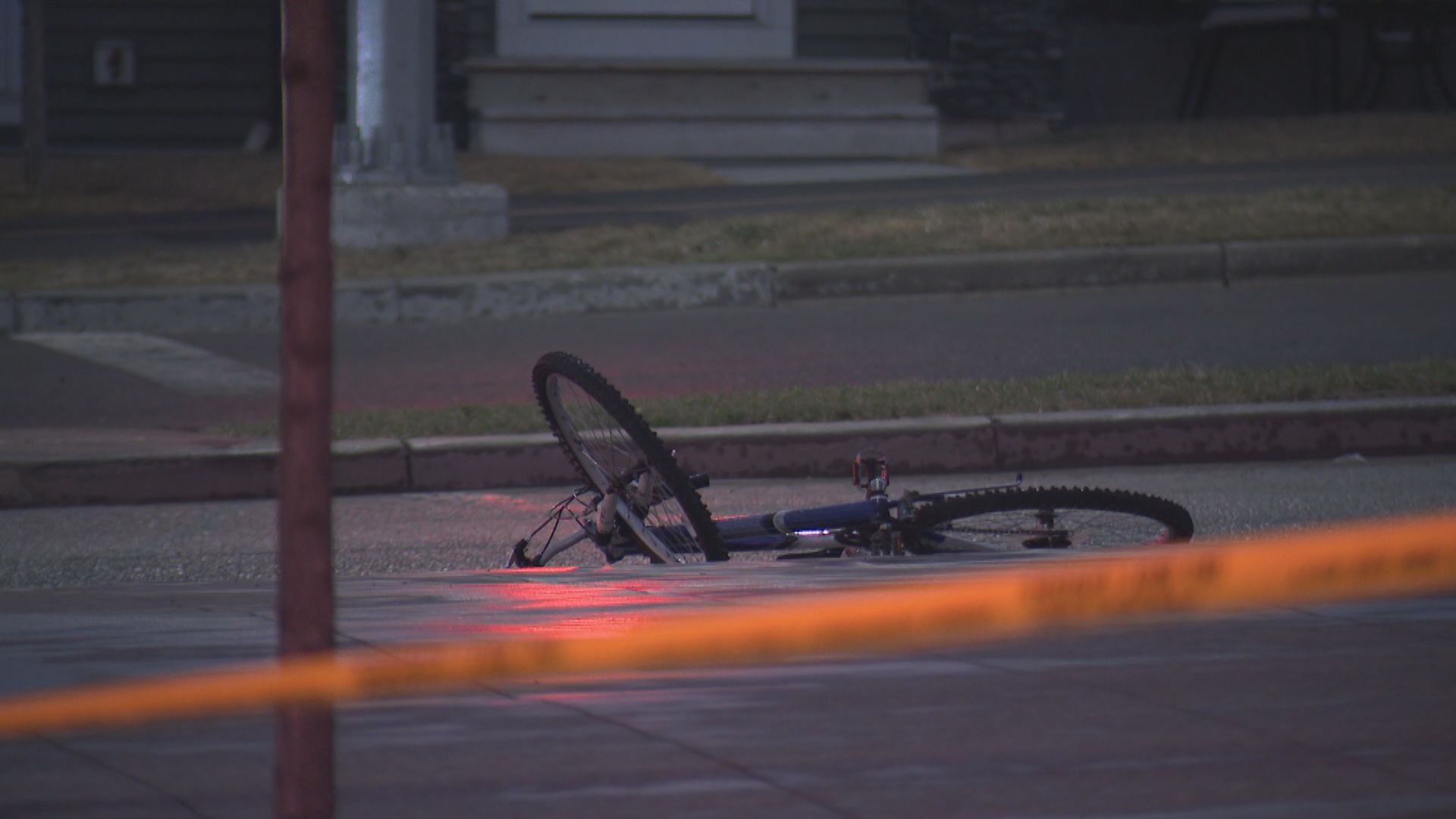 Man Charged In Collision That Seriously Injured Bicyclist