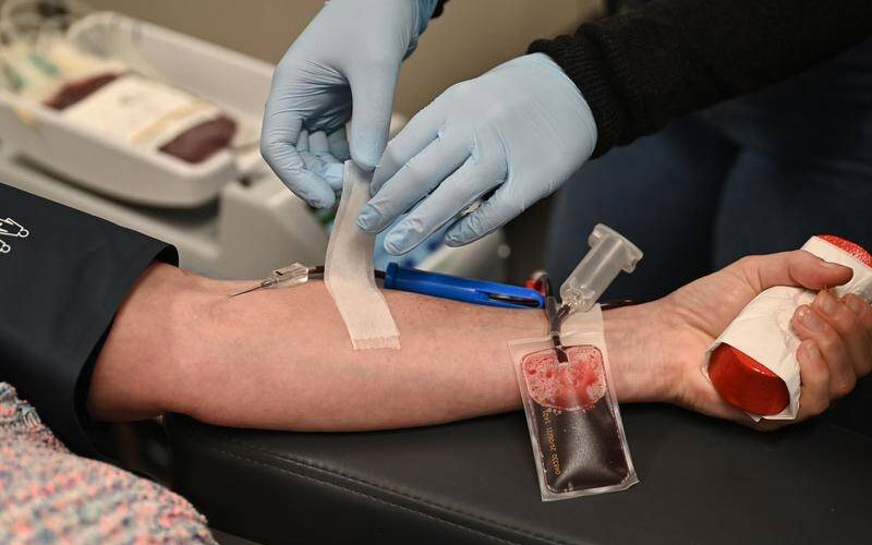 East Orange to Host American Red Cross Blood Drive