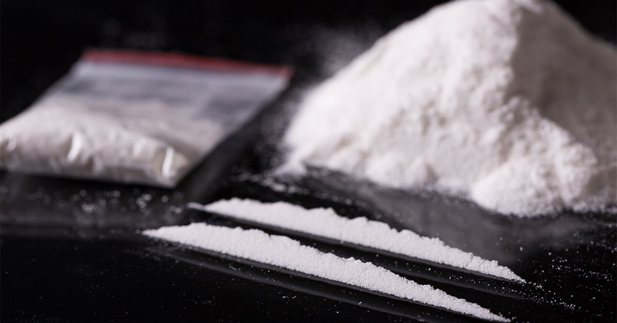 Over 900 Grams of Cocaine Seized from Jersey City Raid