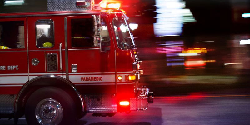 One Dead From Glen Rock Fire