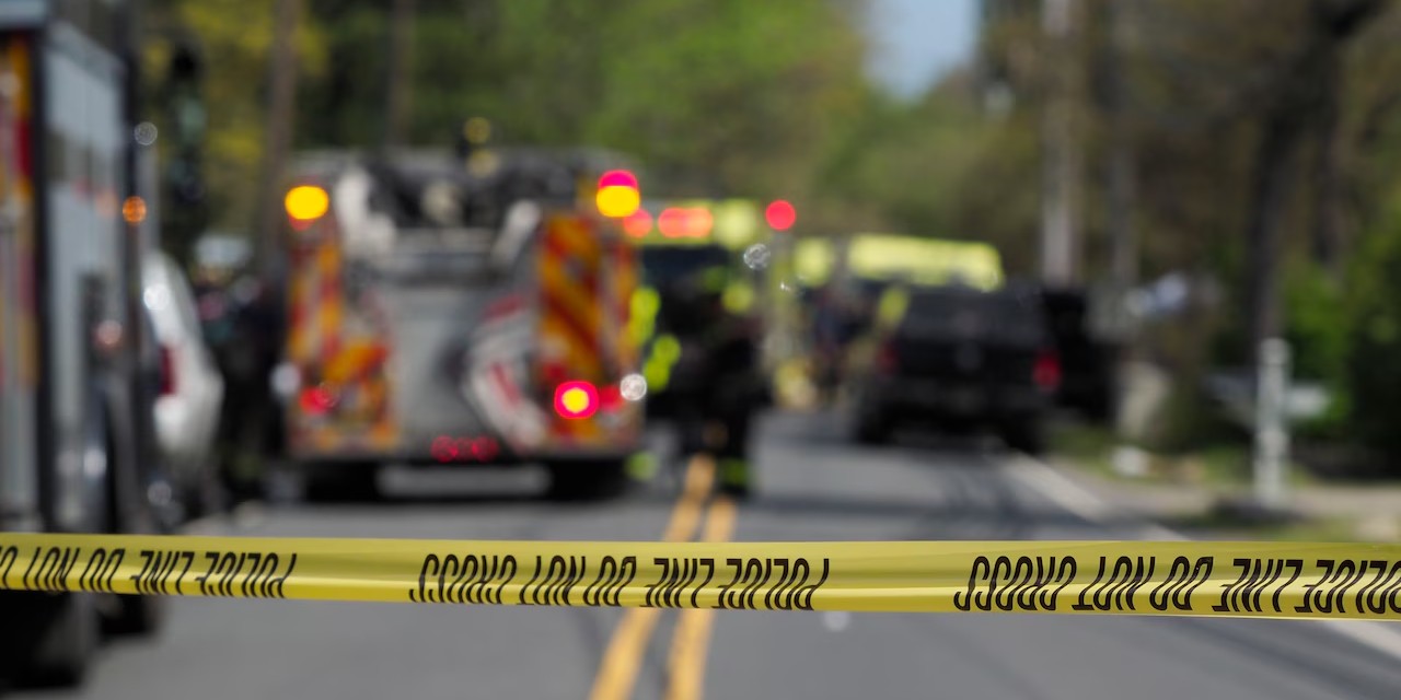 Fatal Fire in Jersey City Residential Building