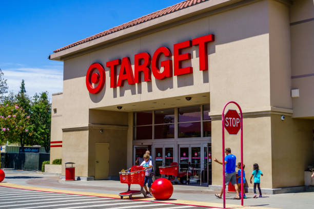 ​Three Arrested in two separate incidents for Shoplifting at Target