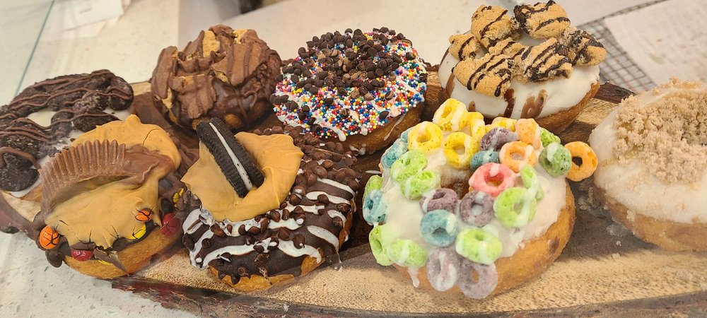 New Donut Shop Coming to Hoboken