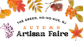 Autumn Artisan Faire - November 4th